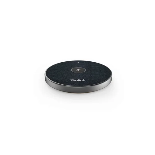 Массив микрофонный беспроводной VCM36-W Package для терминалов и видеокамер Yealink, AMS - 2 год